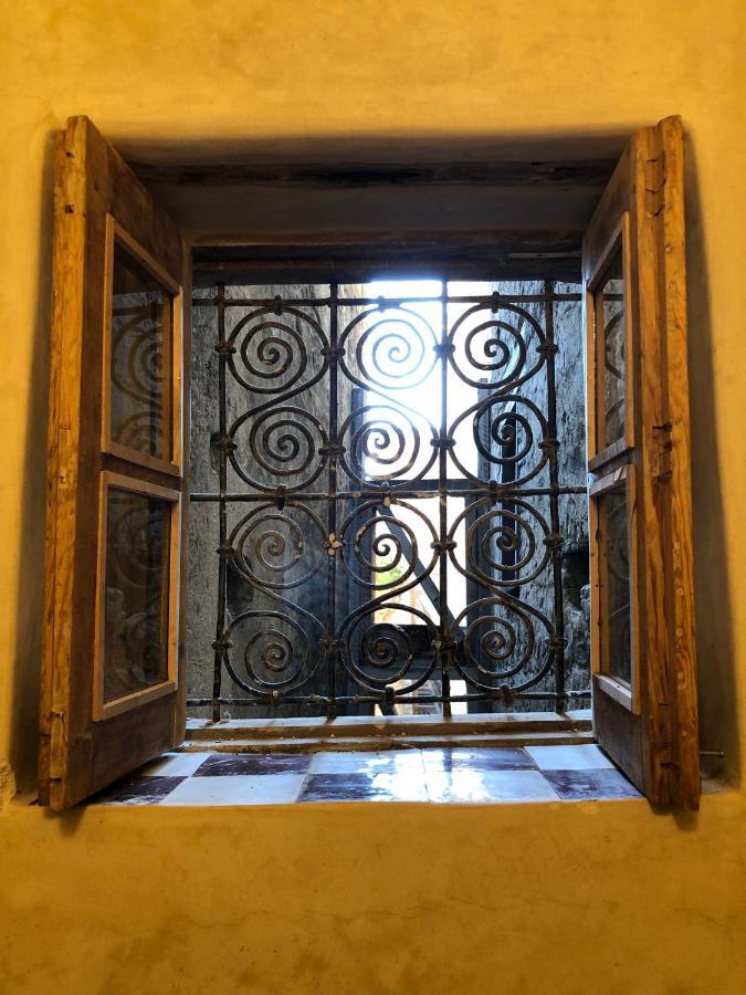 Villa Dar Claire Fès Exterior foto